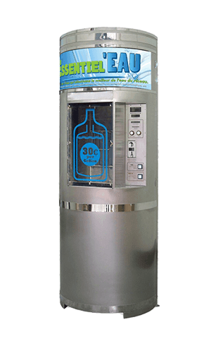 distributeur d'eau inox distributeur d'eau inox